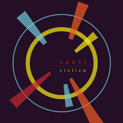 Santi- Metaphysical Tinge (feat. Tuğçe Kurtiş)
