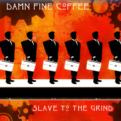 Damn Fine Coffee: Are We Near It