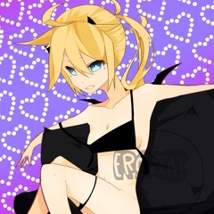 Vocaloid= & Genderbend=