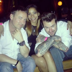 Go Away (rough draft)