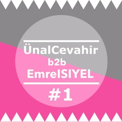 UnalCevahir b2b EmreISIYEL - Tech Podcast #1