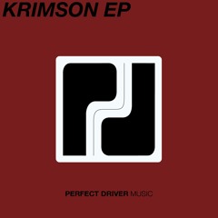 Krimson - Hotshot (Original Mix) - OUT NOW