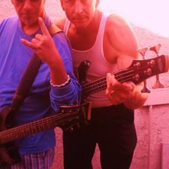 Commando Remake "The Ramones" They Fucking Rocked
