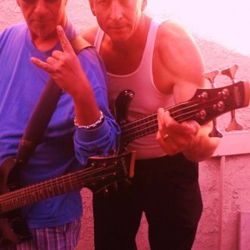 Commando Remake "The Ramones" They Fucking Rocked