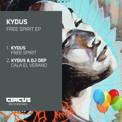 DJ Dep & Kydus - Cala El Verano (Original Mix) PLAYING "CARL COX" NIC FANCIULLI" "YOUSEF"