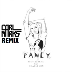 Iggy Azalea - Fancy (Carl Marks' Drop It Low Remix)