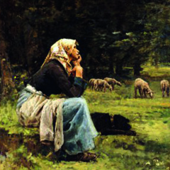 The Lord of Llanwellyn