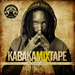 Kabaka  Mixtape By Lion Twin