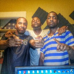 TS FT. DUTCH AND MOOK THE GREAT- "ROUND TABLE"