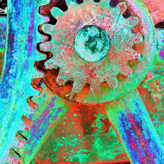 Mechanical Fantasy for Orchestra (2009)