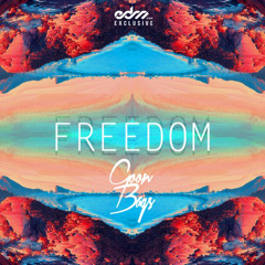 Goon Bags - Freedom [EDM.com Exclusive]