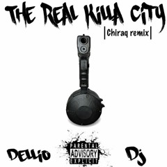 The Real Killa City
