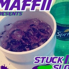 Maffii ft. King Locust Knockin Shit Down