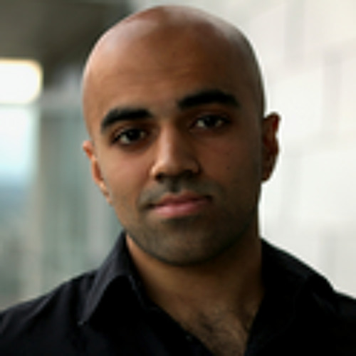 Mental Catalog, a Technique from Haseeb Qureshi