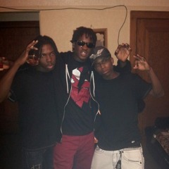 MackBone - Think You Is