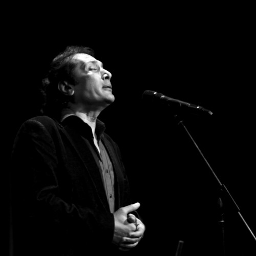 علي الحجار | مقدمة مسلسل الأيام