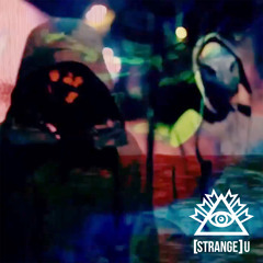 Strange U - EP #2040 - 5 Falcon Punch (Free Download)