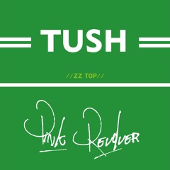 Pink Revolver - Tush (Cover ZZ Top)