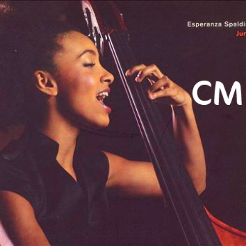 CM - Ponta De Areia (Esperanza Spalding Dance Remix)