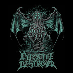 Crushed Between Earth And Bone