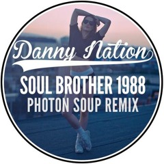 Soul Brother 1988 (Photon Soup Remix)
