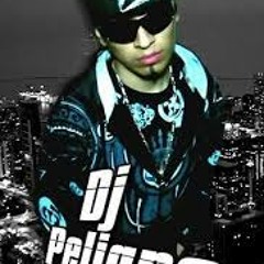 94 Bmp - Rastrillo _ Dj Zanes Ft Dj Peligro _ dj jose luis el rey