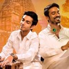 Vip Lovely Bgm - velai illa pattathari BGM