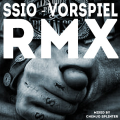 SSIO - Vorspiel Dancehall RMX (Splintercell Sound)