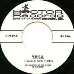 YMCA (Re-Edit)