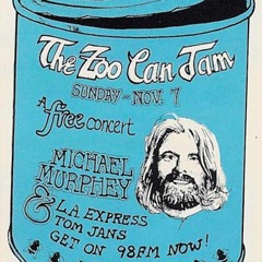 07.29.76 - TedNugent - MahoganyRush - HeadEast