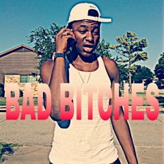TexasGotti Bad Bitches