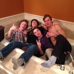 Ginseng Strip (trippy mix)