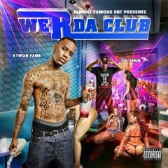 KTOWN FAME - NEVER SEEN THAT