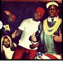 Do this 4 a living featuring Cartel B E-z YoYoMunie