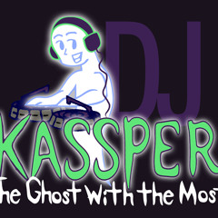 Dj KassperTGWTM Raggaeton Mix 2014