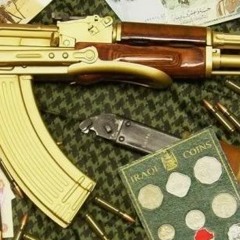 MASACRE LIRICAL (PROD BY VH)