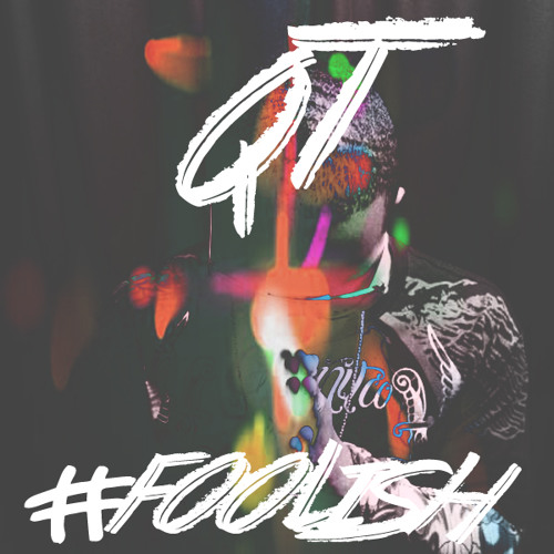 QT - #Foolish