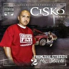 Cisko Of P.B.C., Juney & Charlie Boy - Still Trippin