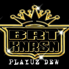 Playuz Dew prod. by J.Hill