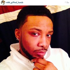 "RACKS" #ROBBLO#WALLITO at "DO IT LOOK LIKE IM STRESSED?"****