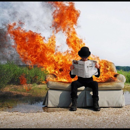 0 To 100 Remix By Evil Tha Illest