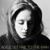 Adele - Set Fire To The Rain (Lee Keenans Melbourne Remix)FREE DOWNLOAD