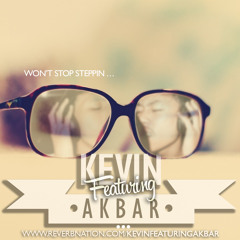 Kevin Featuring Akbar - Rangkaian Cerita Kita