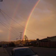 She Comes In Colors (Love cover)