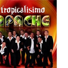 Mix-Tropicalisimo Apache(35dj)