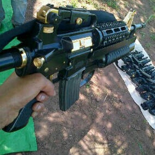 Alfredo Beltran- Juaquin Fernandez