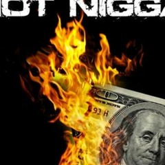 J.r hot nigga remix (freestyle)