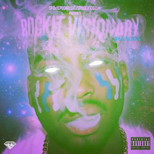 Stream Visionaries Intro By Rocko Flamez Listen Online For Free On