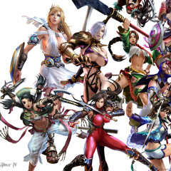 High Calibur Soul Crush feat. illGill