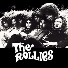 The Rollies - Dansa Yok Dansa
